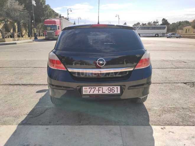 Opel Astra 2004, 195,000 km - 1.4 l - Bakı