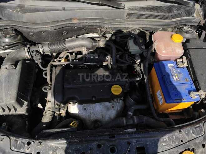 Opel Astra 2004, 195,000 km - 1.4 l - Bakı
