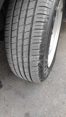 Opel Astra 2004, 195,000 km - 1.4 l - Bakı