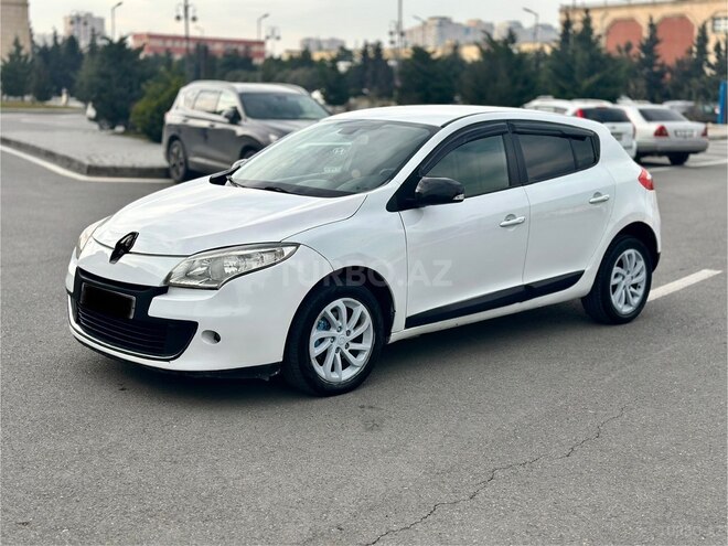 Renault Megane-9