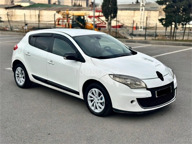 Renault Megane-8