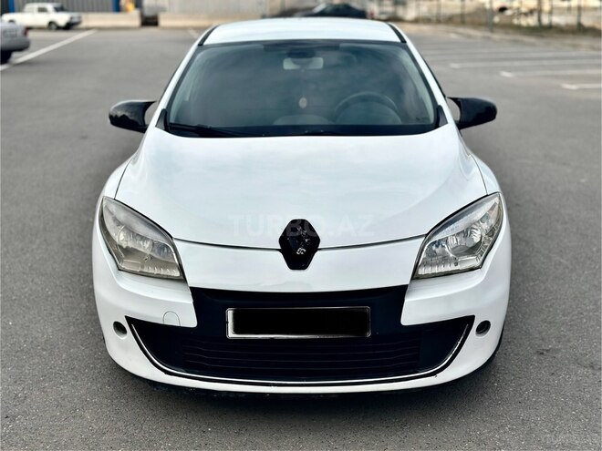 Renault Megane-1