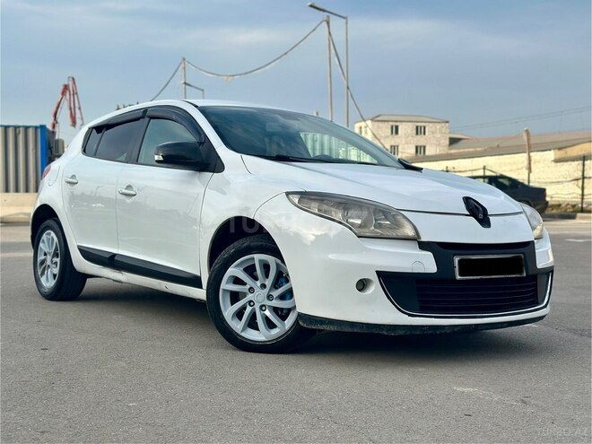 Renault Megane-15