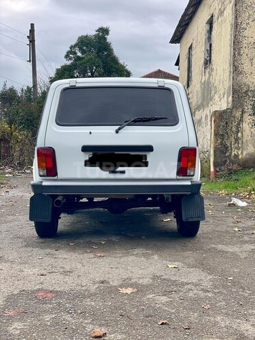 LADA (VAZ) Niva 2015, 225,000 km - 1.7 l - Lənkəran