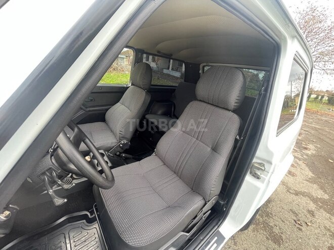 LADA (VAZ) Niva 2015, 225,000 km - 1.7 l - Lənkəran