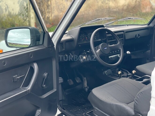 LADA (VAZ) Niva 2015, 225,000 km - 1.7 l - Lənkəran