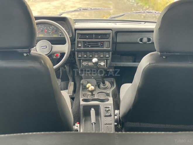 LADA (VAZ) Niva 2015, 225,000 km - 1.7 l - Lənkəran