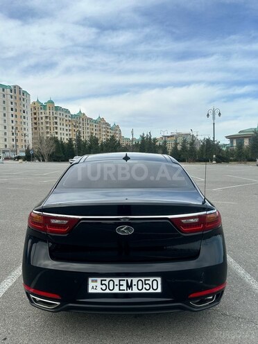 Kia K7 2018, 179,000 km - 3.3 l - Sumqayıt