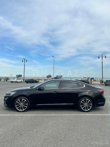 Kia K7 2018, 179,000 km - 3.3 l - Sumqayıt