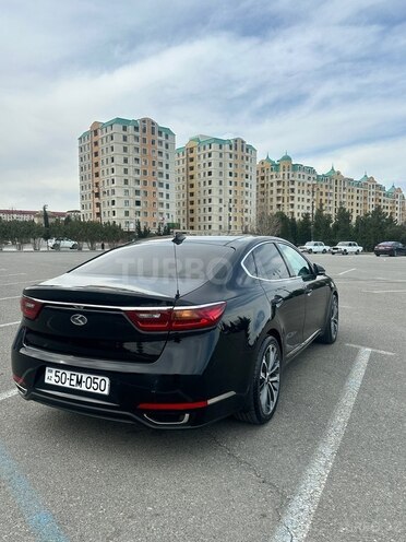 Kia K7 2018, 179,000 km - 3.3 l - Sumqayıt