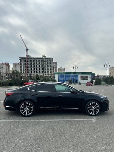Kia K7 2018, 179,000 km - 3.3 l - Sumqayıt
