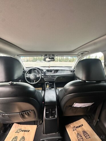 Kia K7 2018, 179,000 km - 3.3 l - Sumqayıt