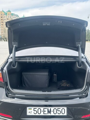 Kia K7 2018, 179,000 km - 3.3 l - Sumqayıt