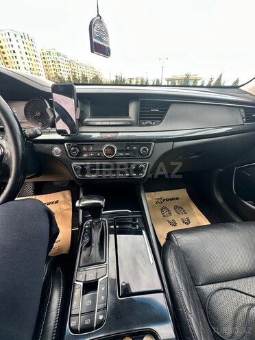 Kia K7 2018, 179,000 km - 3.3 l - Sumqayıt