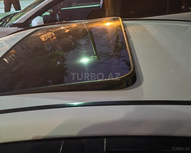 Hyundai Sonata 2007, 334,000 km - 2.4 l - Bakı