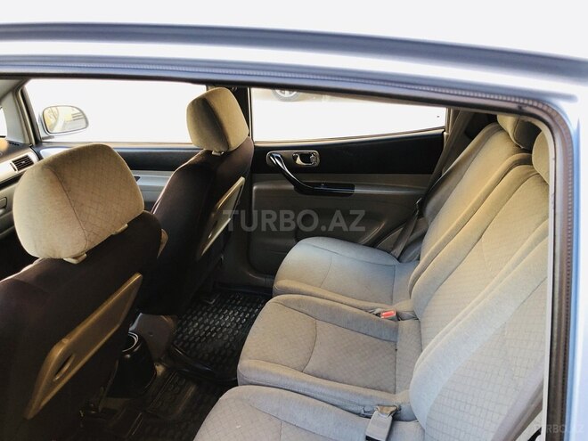 Chevrolet Rezzo 2007, 443,364 km - 1.6 l - Sumqayıt