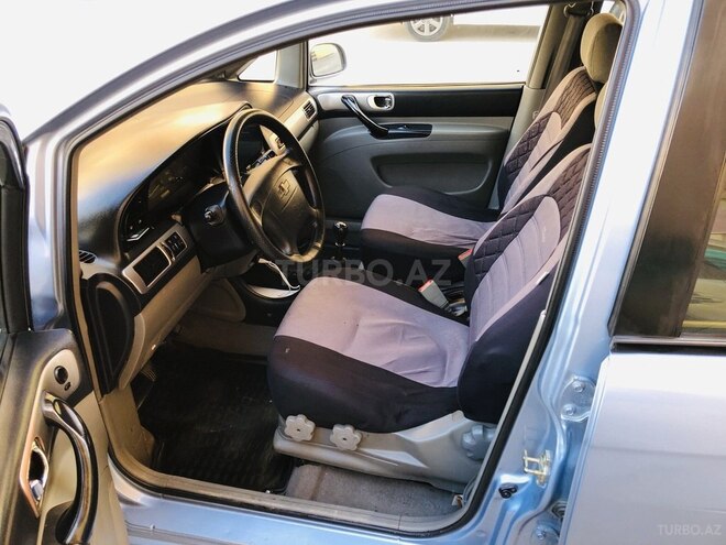 Chevrolet Rezzo 2007, 443,364 km - 1.6 l - Sumqayıt