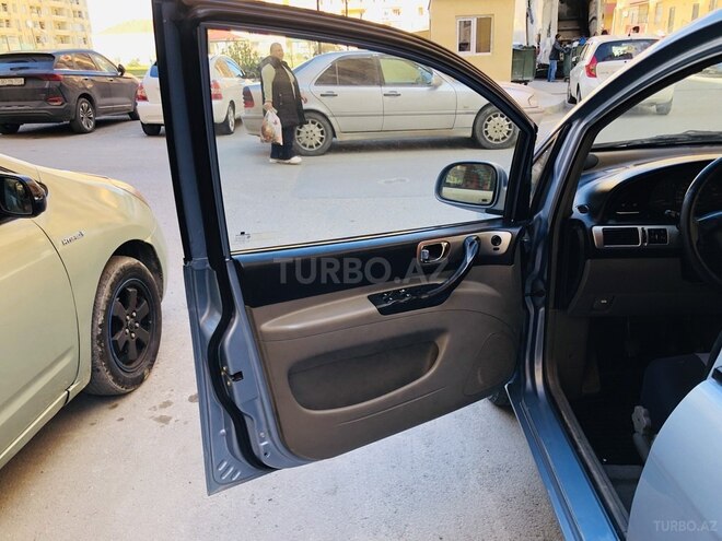 Chevrolet Rezzo 2007, 443,364 km - 1.6 l - Sumqayıt