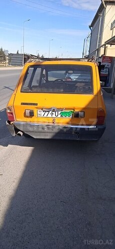 Renault 12 Toros 1996, 110,000 km - 1.4 l - Bakı