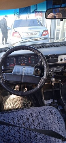 Renault 12 Toros 1996, 110,000 km - 1.4 l - Bakı