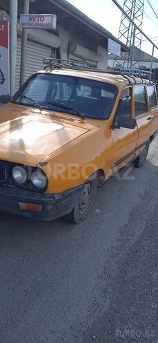 Renault 12 Toros 1996, 110,000 km - 1.4 l - Bakı