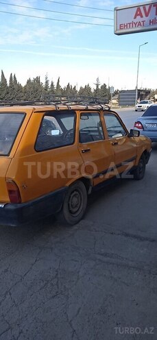 Renault 12 Toros 1996, 110,000 km - 1.4 l - Bakı