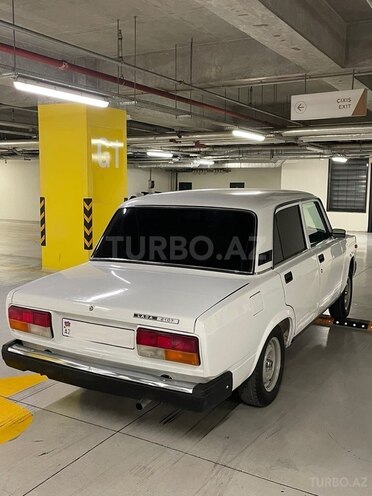 LADA (VAZ) 2107 2005, 85,666 km - 1.6 l - Gəncə