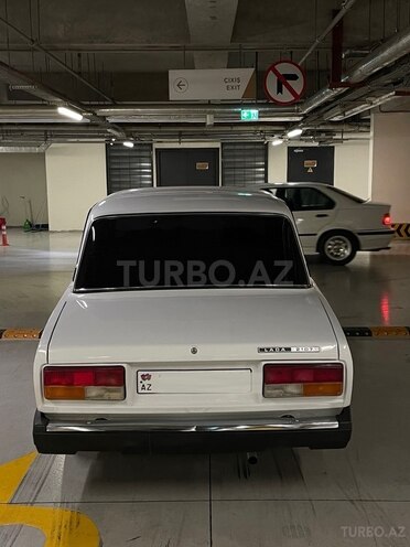 LADA (VAZ) 2107 2005, 85,666 km - 1.6 l - Gəncə