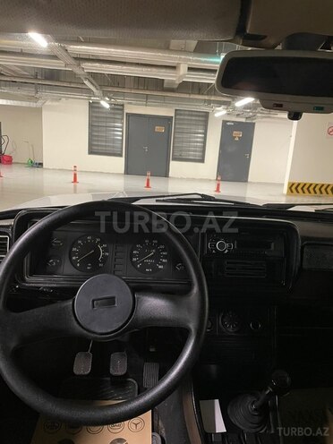 LADA (VAZ) 2107 2005, 85,666 km - 1.6 l - Gəncə