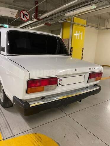 LADA (VAZ) 2107 2005, 85,666 km - 1.6 l - Gəncə
