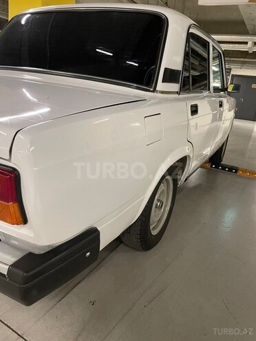LADA (VAZ) 2107 2005, 85,666 km - 1.6 l - Gəncə