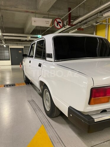 LADA (VAZ) 2107 2005, 85,666 km - 1.6 l - Gəncə