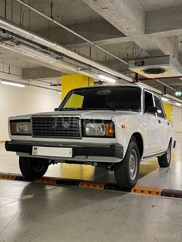 LADA (VAZ) 2107 2005, 85,666 km - 1.6 l - Gəncə