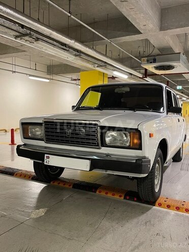 LADA (VAZ) 2107 2005, 85,666 km - 1.6 l - Gəncə
