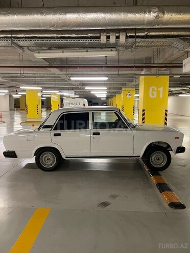 LADA (VAZ) 2107 2005, 85,666 km - 1.6 l - Gəncə