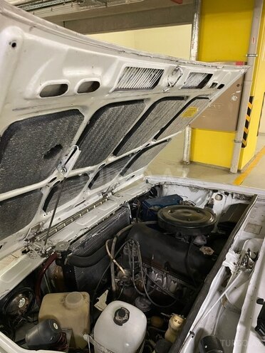 LADA (VAZ) 2107 2005, 85,666 km - 1.6 l - Gəncə