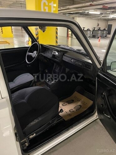LADA (VAZ) 2107 2005, 85,666 km - 1.6 l - Gəncə