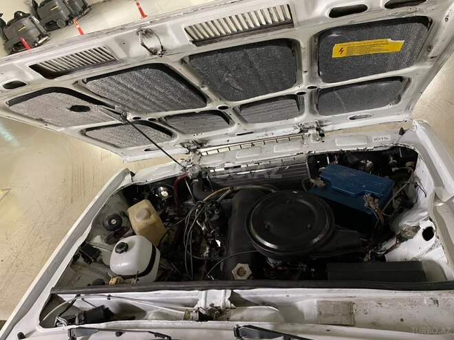 LADA (VAZ) 2107 2005, 85,666 km - 1.6 l - Gəncə