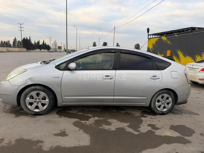 Toyota Prius 2007, 425,156 km - 1.5 l - Bakı