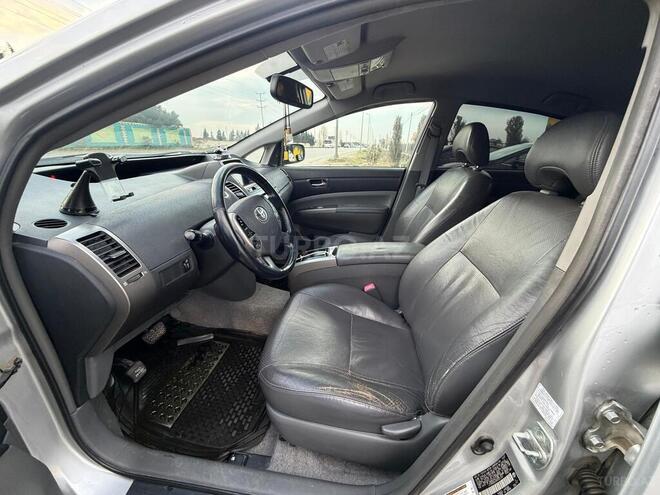 Toyota Prius 2007, 425,156 km - 1.5 l - Bakı