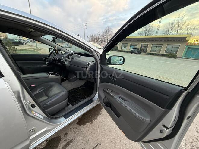 Toyota Prius 2007, 425,156 km - 1.5 l - Bakı