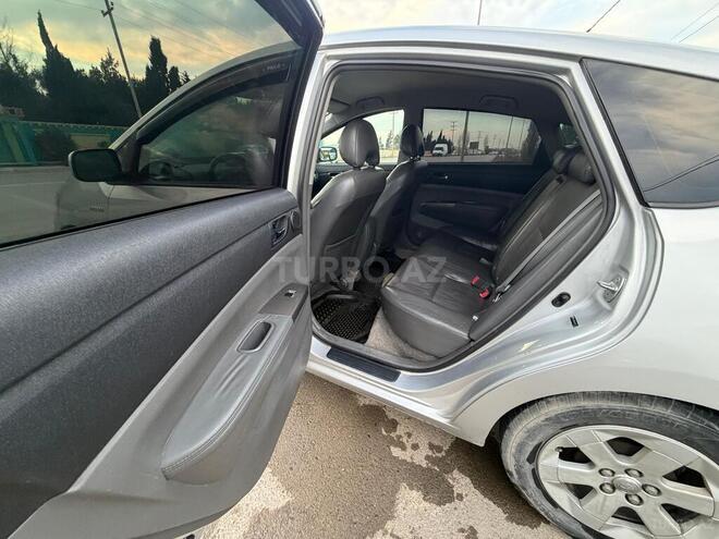 Toyota Prius 2007, 425,156 km - 1.5 l - Bakı