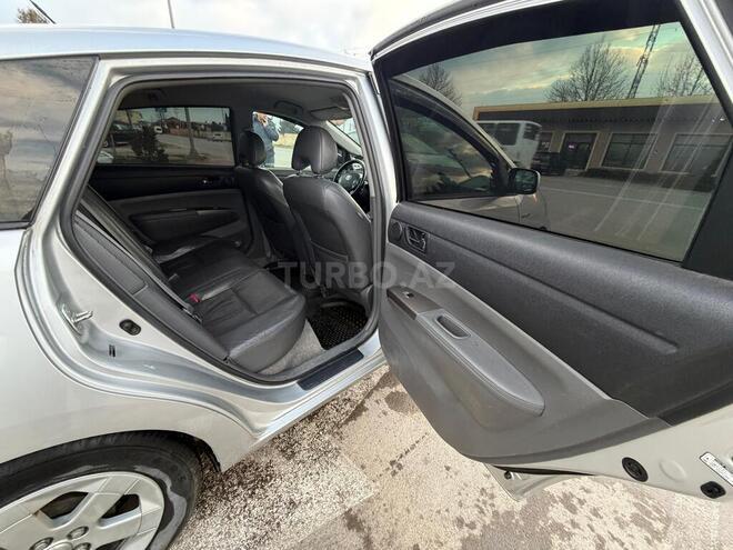 Toyota Prius 2007, 425,156 km - 1.5 l - Bakı