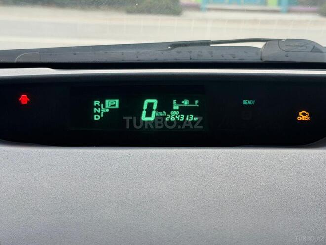 Toyota Prius 2007, 425,156 km - 1.5 l - Bakı