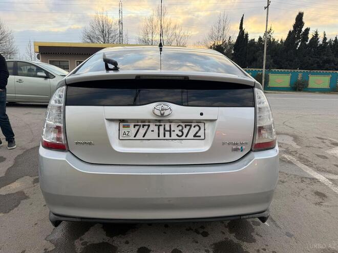 Toyota Prius 2007, 425,156 km - 1.5 l - Bakı