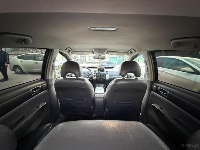 Toyota Prius 2007, 425,156 km - 1.5 l - Bakı