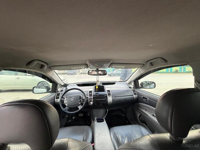 Toyota Prius 2007, 425,156 km - 1.5 l - Bakı