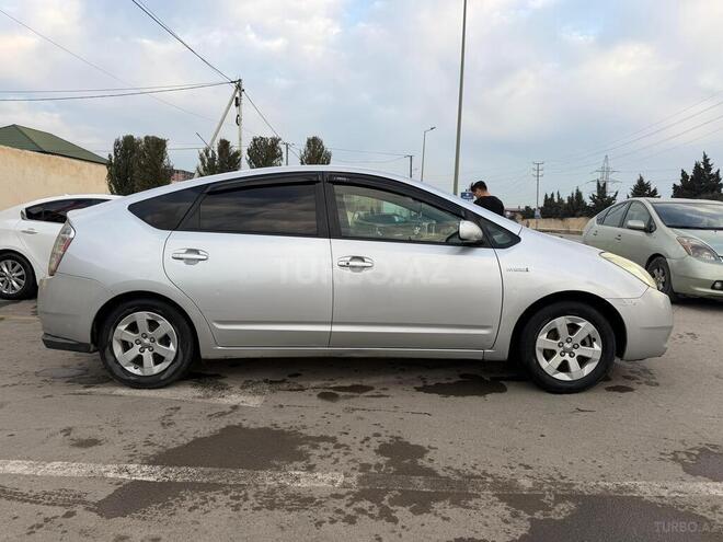 Toyota Prius 2007, 425,156 km - 1.5 l - Bakı