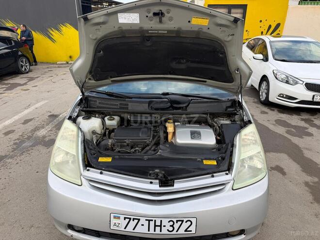 Toyota Prius 2007, 425,156 km - 1.5 l - Bakı