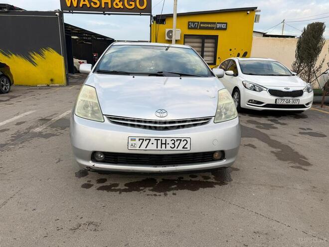 Toyota Prius 2007, 425,156 km - 1.5 l - Bakı